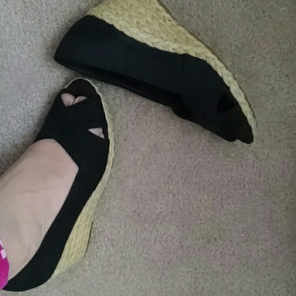 Wedges