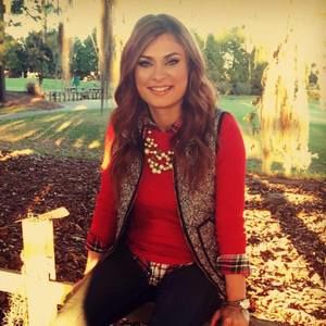Meet your Posher, Brittany