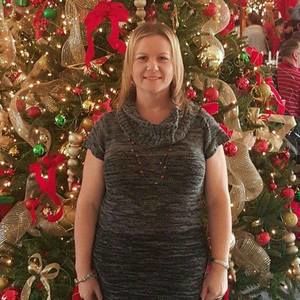 Meet your Posher, Wendy