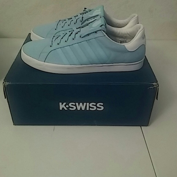 Shoes - K Swiss