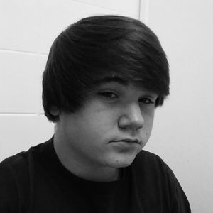 Meet your Posher, Tater