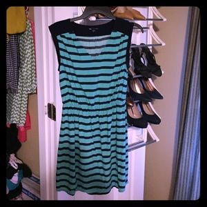 gap spring dress