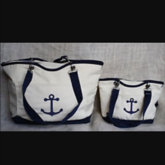 New Thirty-One Anchor Thermals!