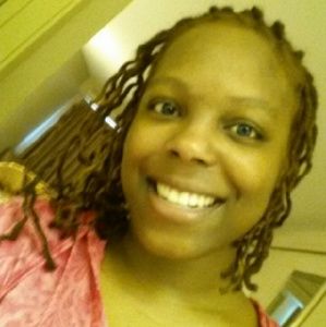 Meet your Posher, Jacinta