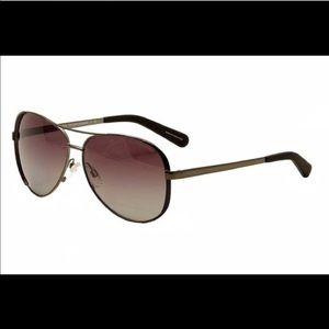 Michael Kors Aviator Style