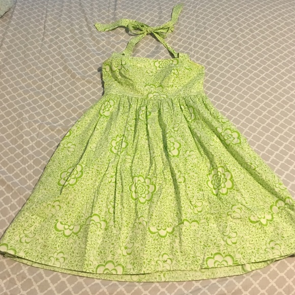 Maggy London Sundress