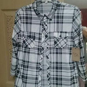 Blouse ,Eden&Olivia