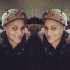 Meet your Posher, Mary