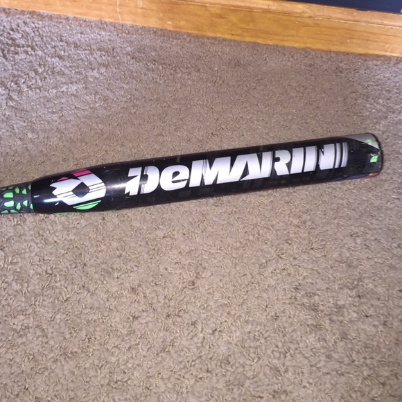 Demarini Other - Softball bat