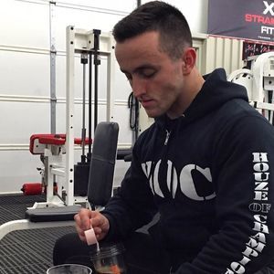 Meet your Posher, Andrew