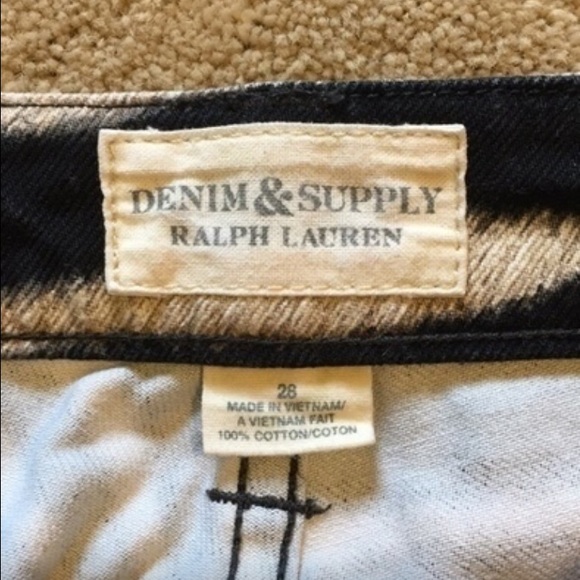 **JUST LOWERED THE PRICE** Ralph Lauren Shorts! - Picture 4 of 4