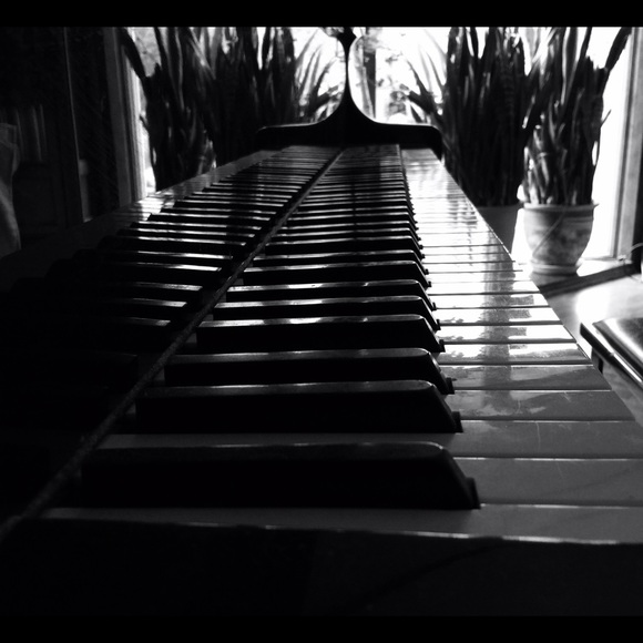 Meet your Posher, Rosemary