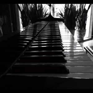 Meet your Posher, Rosemary