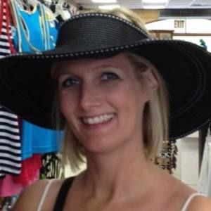 Meet your Posher, Tamara