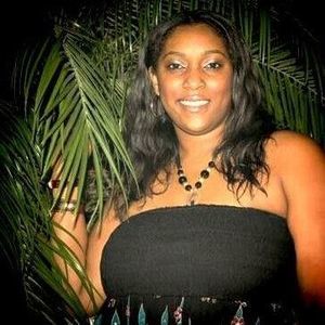 Meet your Posher, Brandi