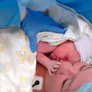 Meet your Posher, Brittany