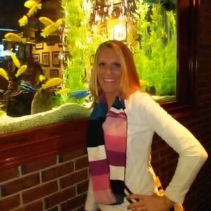 Meet your Posher, Jessica