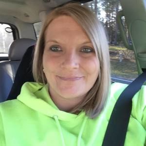 Meet your Posher, Rhonda