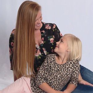 Meet your Posher, Danielle