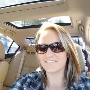 Meet your Posher, Jackie