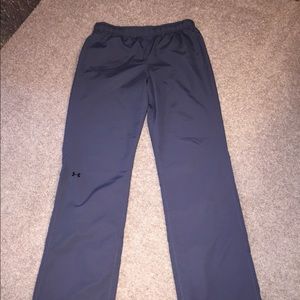 Under armour sweats