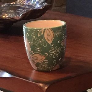 Meet your Posher, Terese