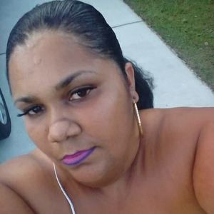 Meet your Posher, Jerricka