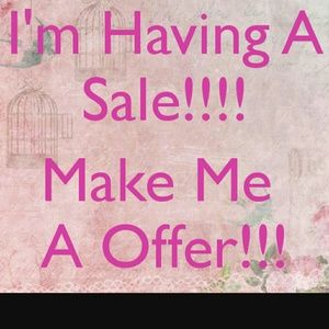 Come on Ladies and Gents!