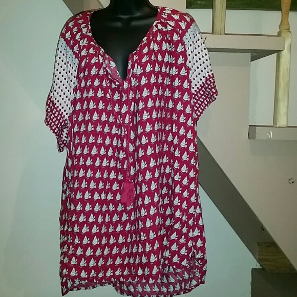 Blouse