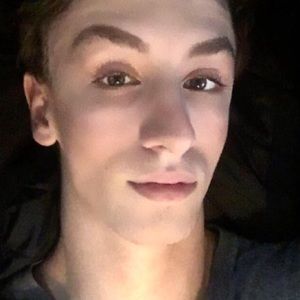 Meet your Posher, Ben