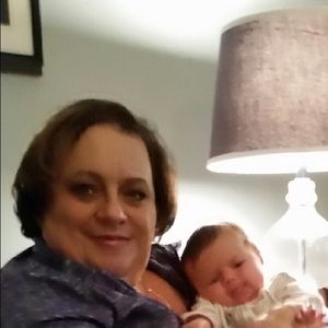 Meet your Posher, Tammy