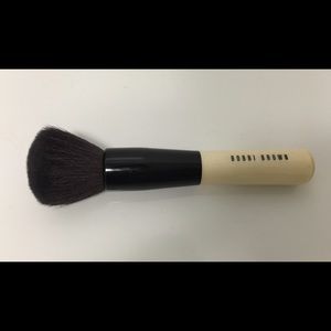 Bobbi Brown Bronzer Brush