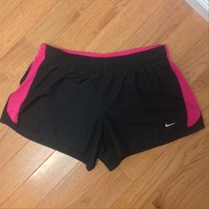 Nike Dri-Fit Shorts Women's XL