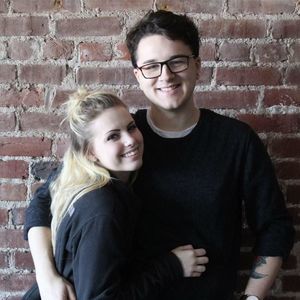 Meet your Posher, Dylan