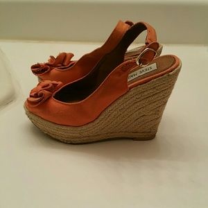 Steve Madden Wedge