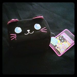 Kawaii cell phone holder