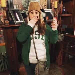 Meet your Posher, Amber