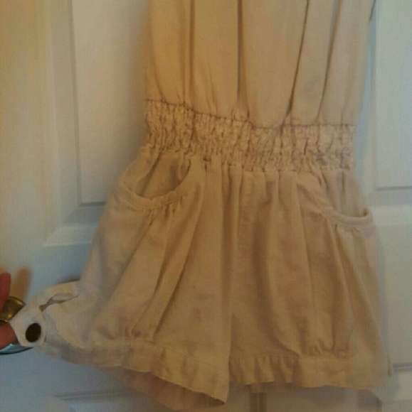 Romper - Picture 2 of 3