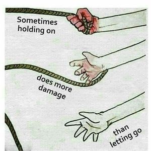 Meet your Posher, Natasha