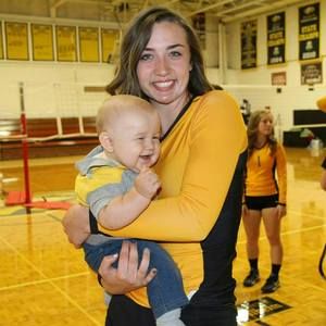 Meet your Posher, Breanna