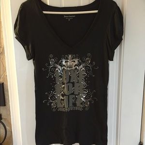 Juicy Couture t-shirt