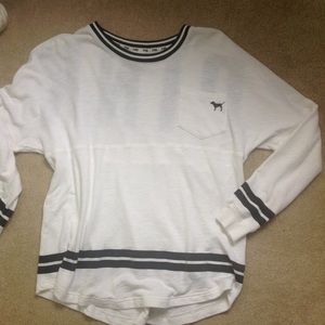 PINK by Victoria Secret long sleeve