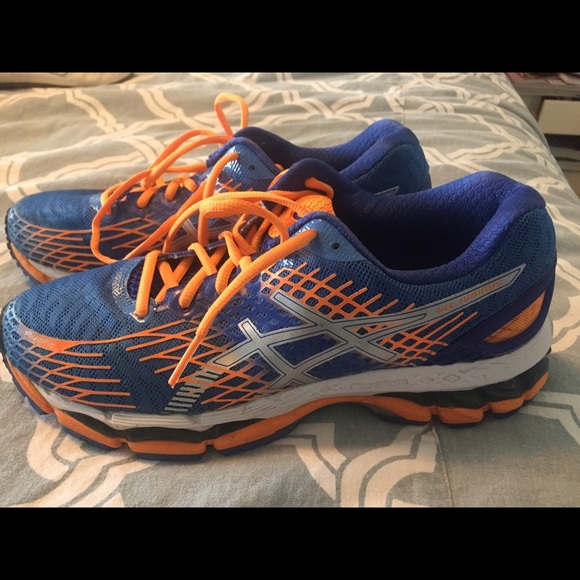 Women's Asics Gel Nimbus 17