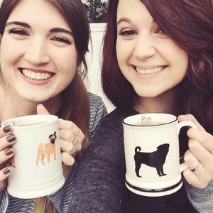 Meet your Posher, Abigail