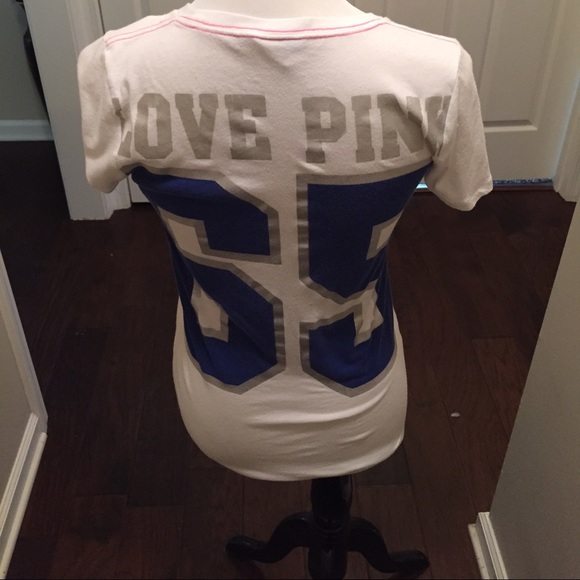 Victoria's Secret Kentucky shirt. - Picture 2 of 3