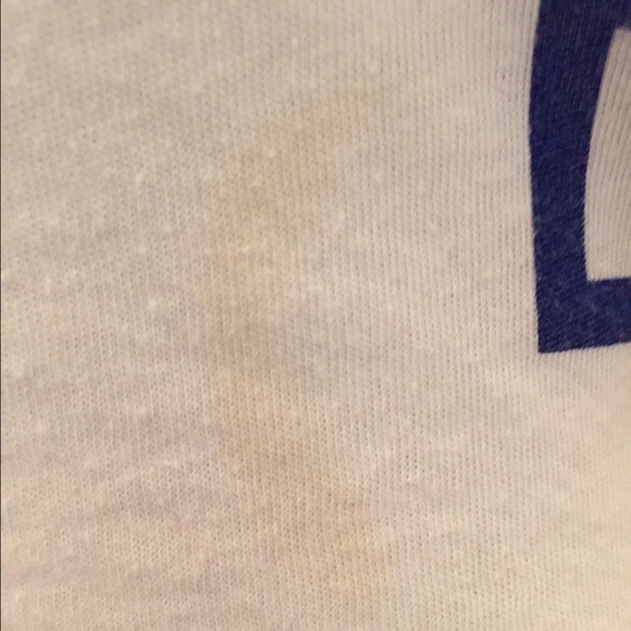 Victoria's Secret Kentucky shirt. - Picture 3 of 3