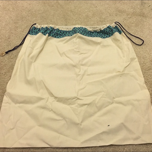Tory Burch Large Dust Bag