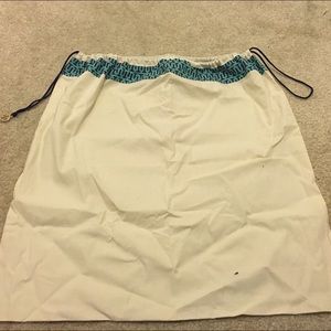 Tory Burch Large Dust Bag