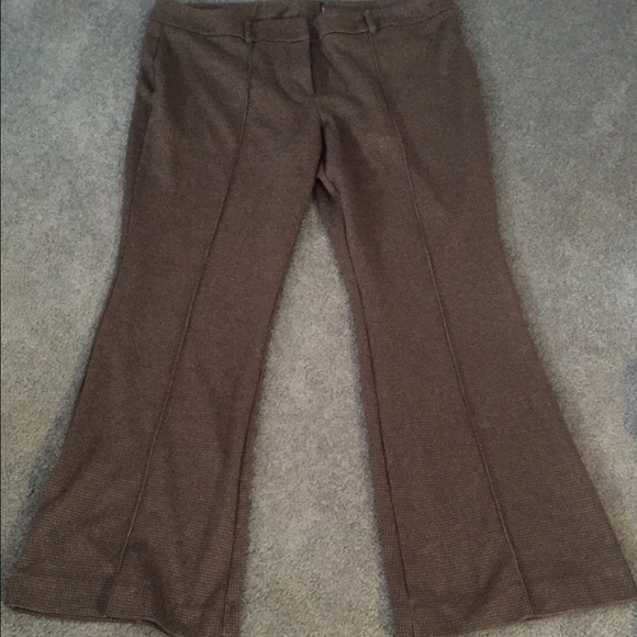 New York & Company Stretch Trouser
