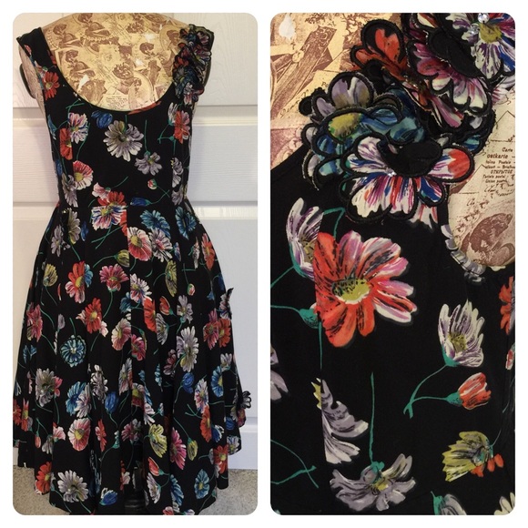 Anthropologie Dresses & Skirts - Anthropologie Moulinette Soeurs dress